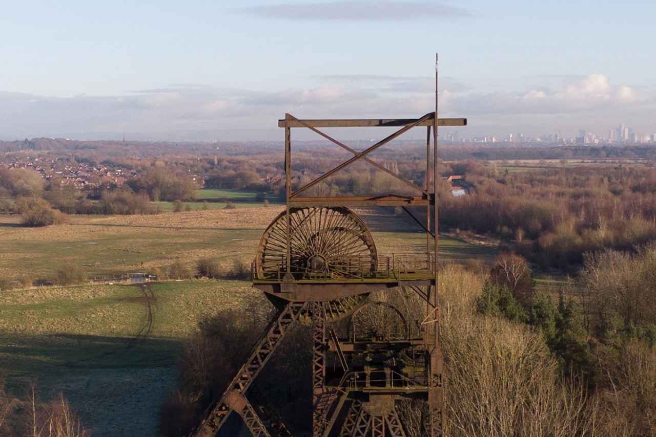 Astley in Shropshire