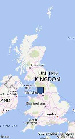 Billinge Plantation Map