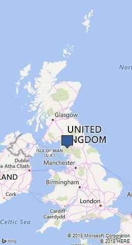 Loughrigg - High Close Map