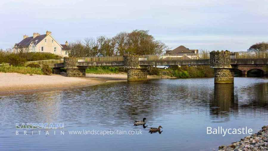 Auto Locksmith Ballycastle