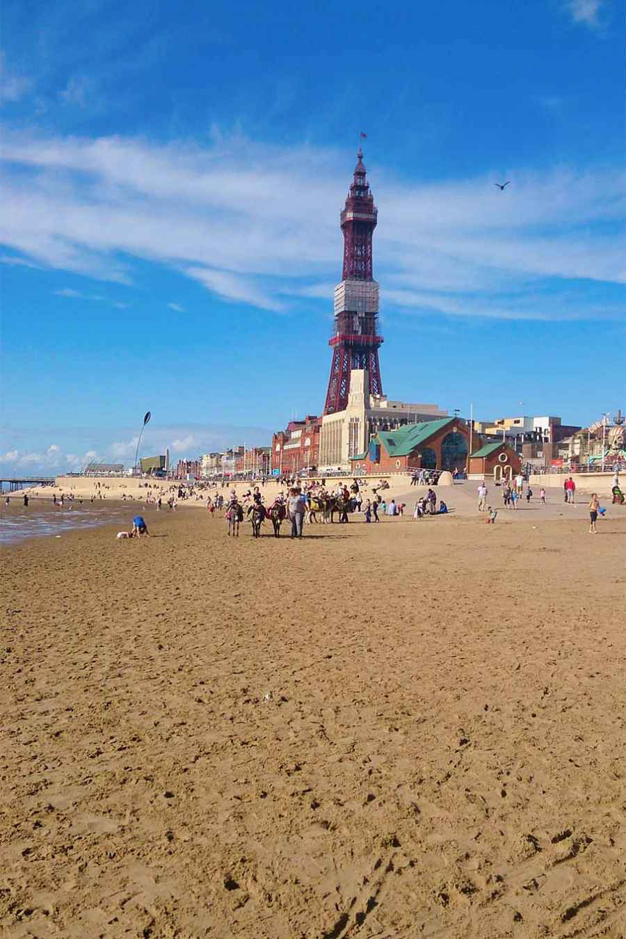 Car Keys Cut Blackpool