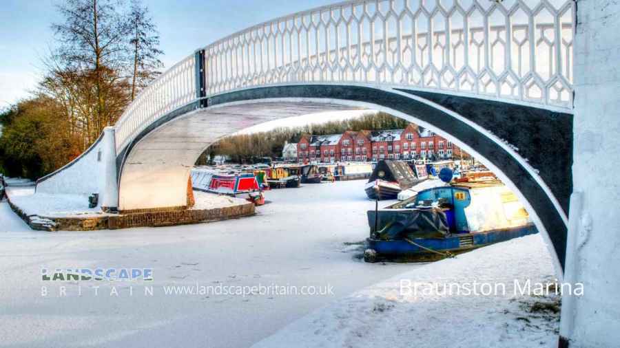 Auto Locksmith Braunston