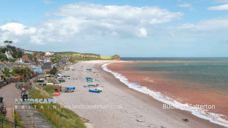 Auto Locksmith Budleigh Salterton