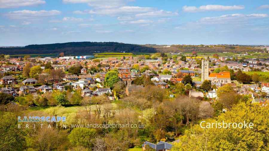 Auto Locksmith Carisbrooke