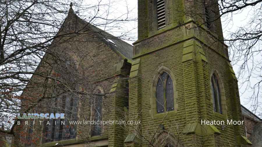 Car Keys Cut Heaton Moor