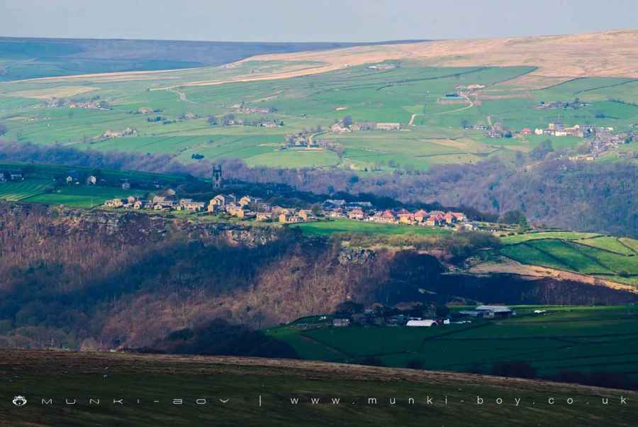 Car Keys Cut Heptonstall