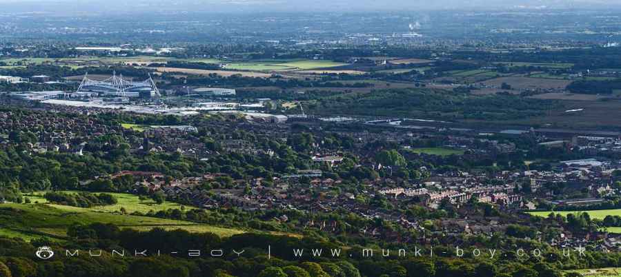 Car Keys Cut Horwich