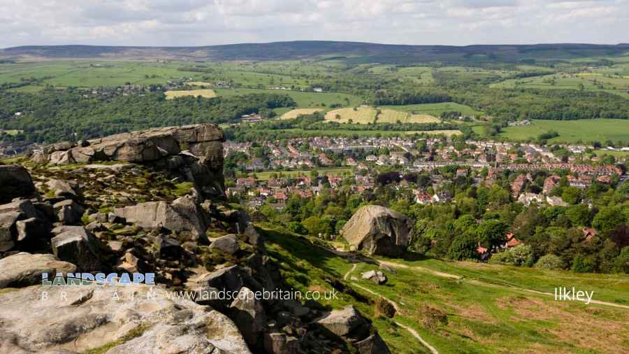 Auto Locksmith Ilkley