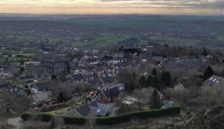 Car Keys Cut Kidsgrove