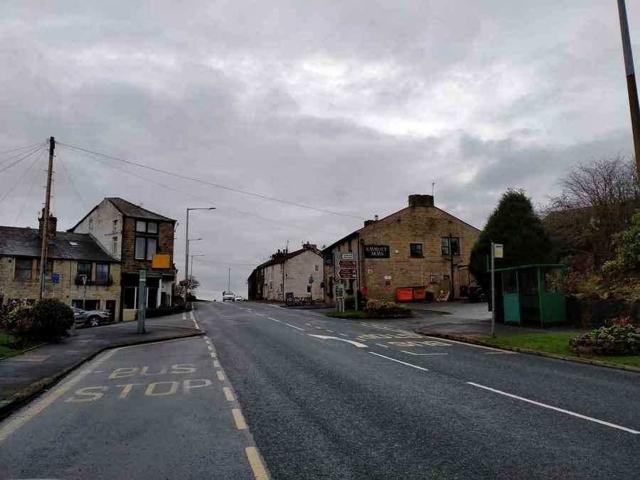 Auto Locksmith Laneshaw Bridge