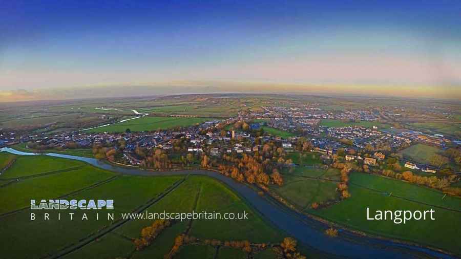 Auto Locksmith Langport