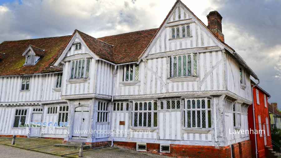 Auto Locksmith Lavenham