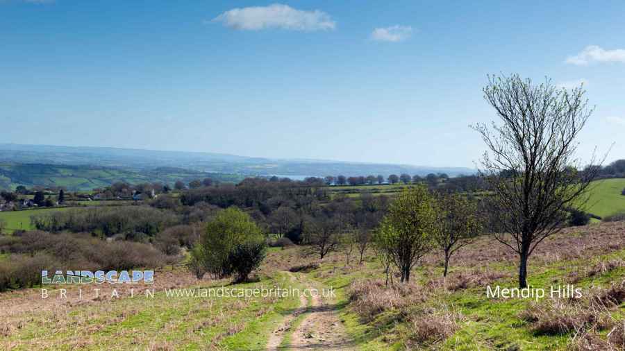 Mendip Hills AONB