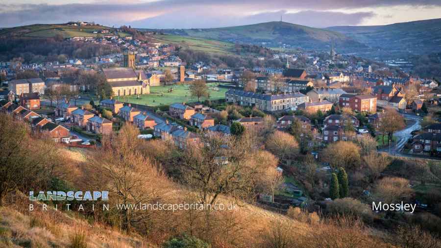 Auto Locksmith Mossley