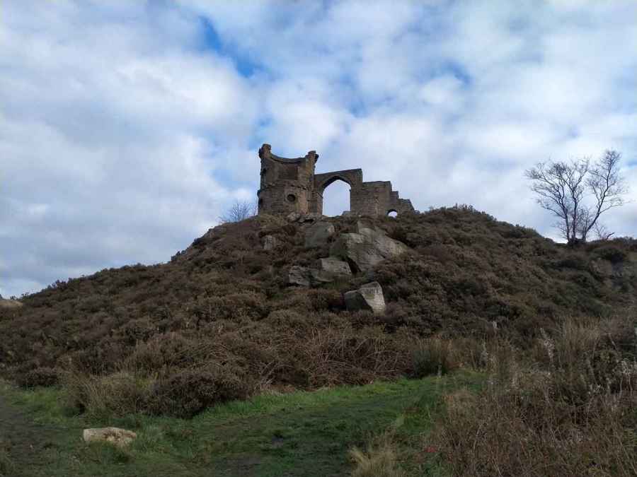 Auto Locksmith Mow Cop