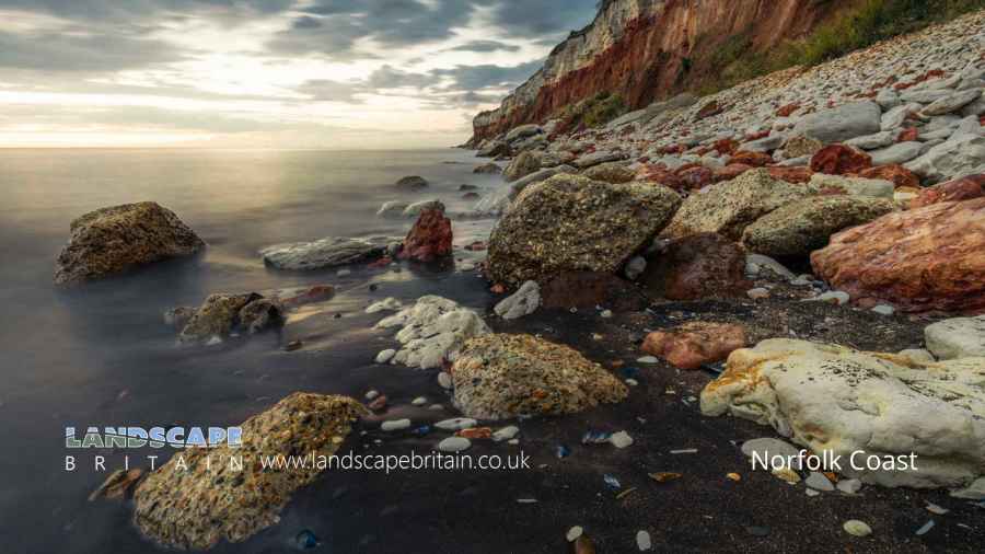 Norfolk Coast AONB