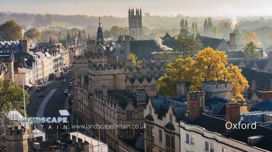 Auto Locksmith Oxford