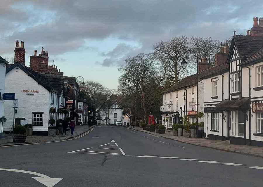 Car Keys Cut Prestbury