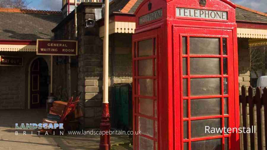 Car Keys Cut Rawtenstall