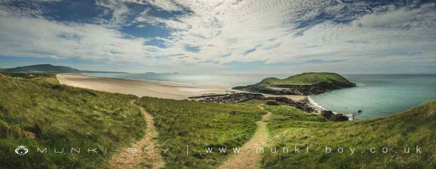 Auto Locksmith Rhossili