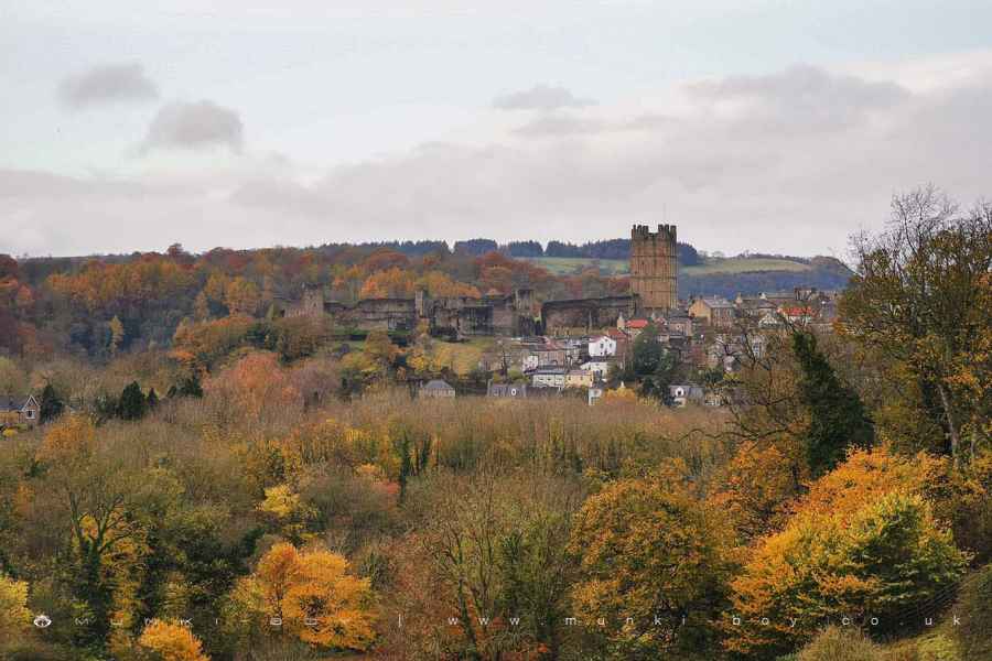 Auto Locksmith Richmond - North Yorkshire