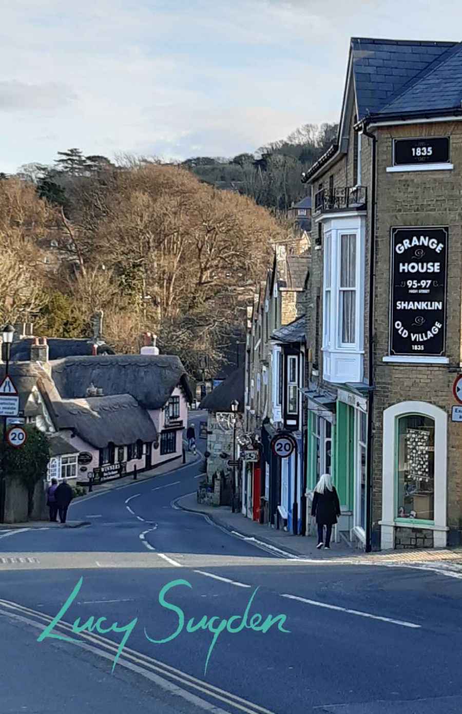 Auto Locksmith Shanklin Old Village