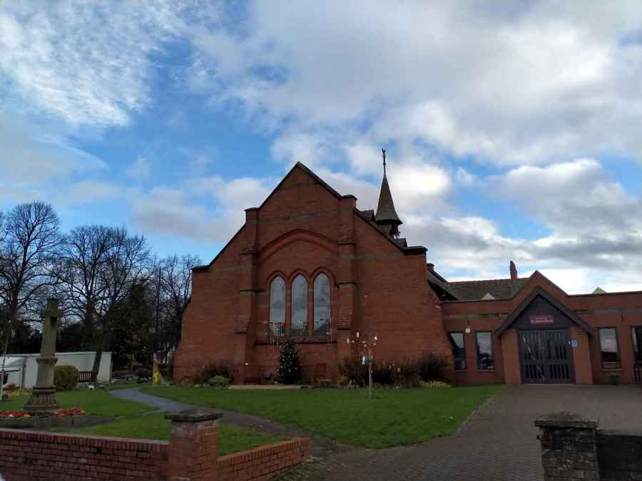 Car Keys Cut Saltney