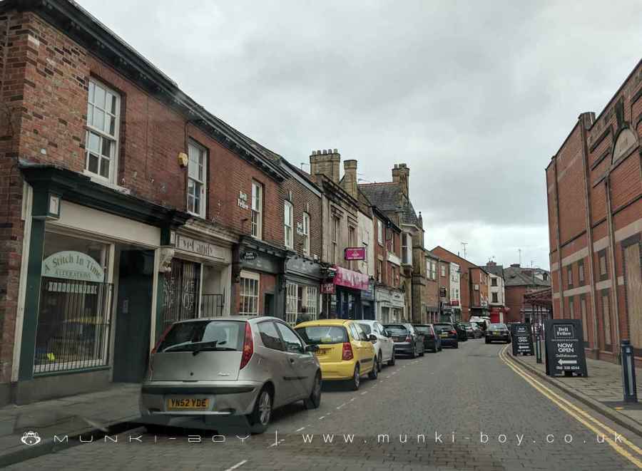 Auto Locksmith Stalybridge