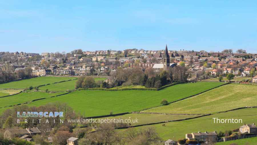 Car Keys Cut Thornton - West Yorkshire