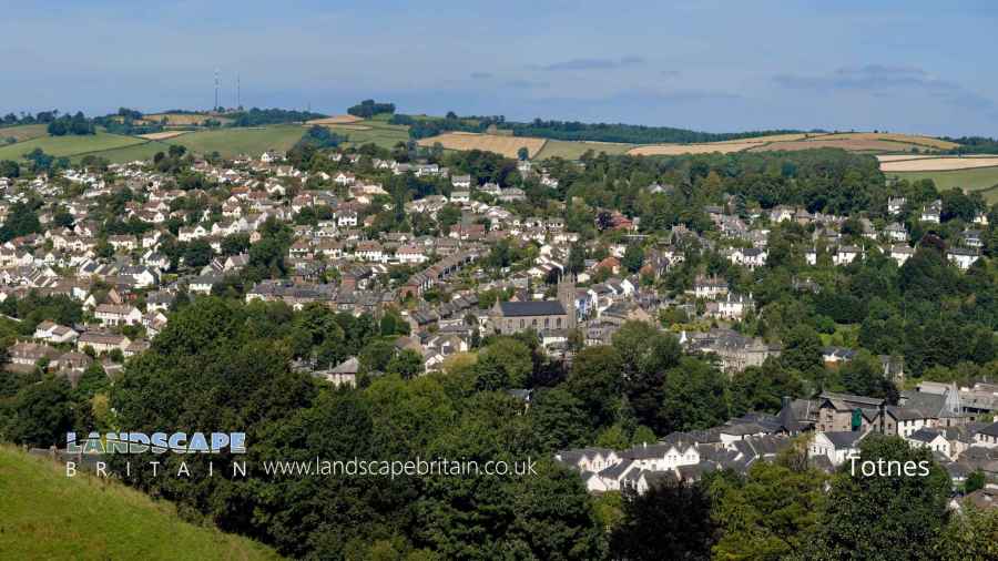 Auto Locksmith Totnes