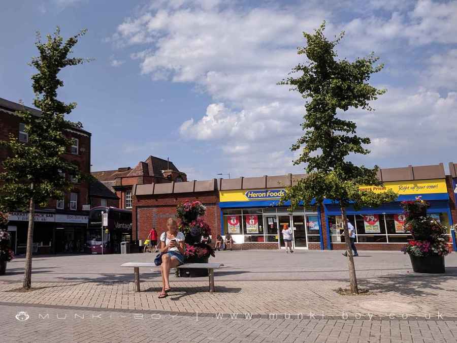 Car Keys Cut Tyldesley