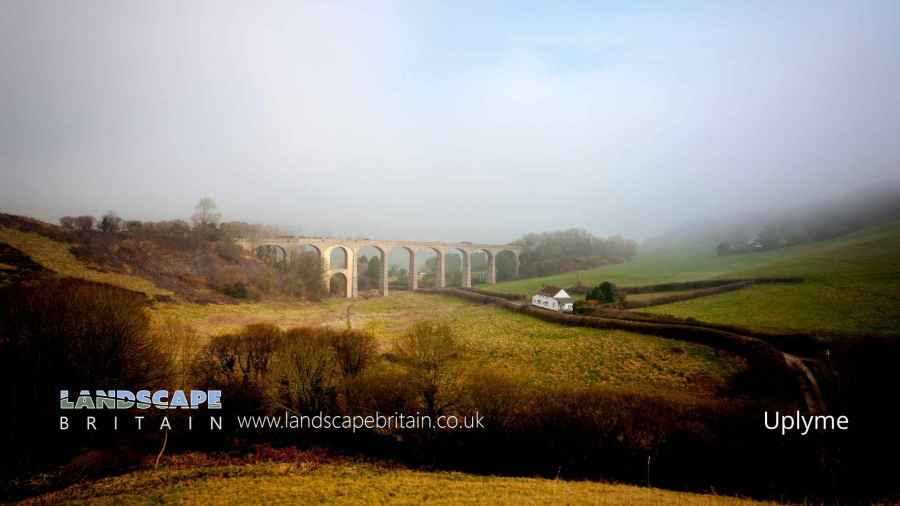 East Devon AONB