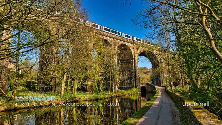 Auto Locksmith Uppermill