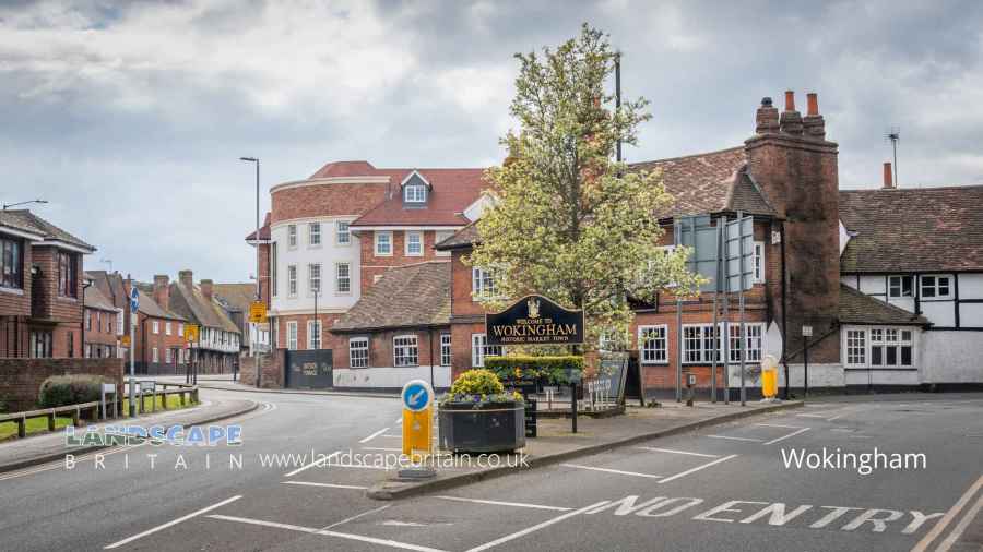 Car Keys Cut Wokingham