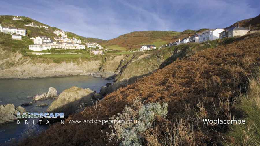 Auto Locksmith Woolacombe