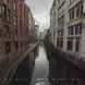 Canals in Manchester