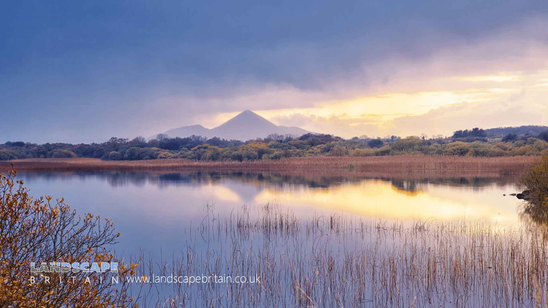 County Mayo by 