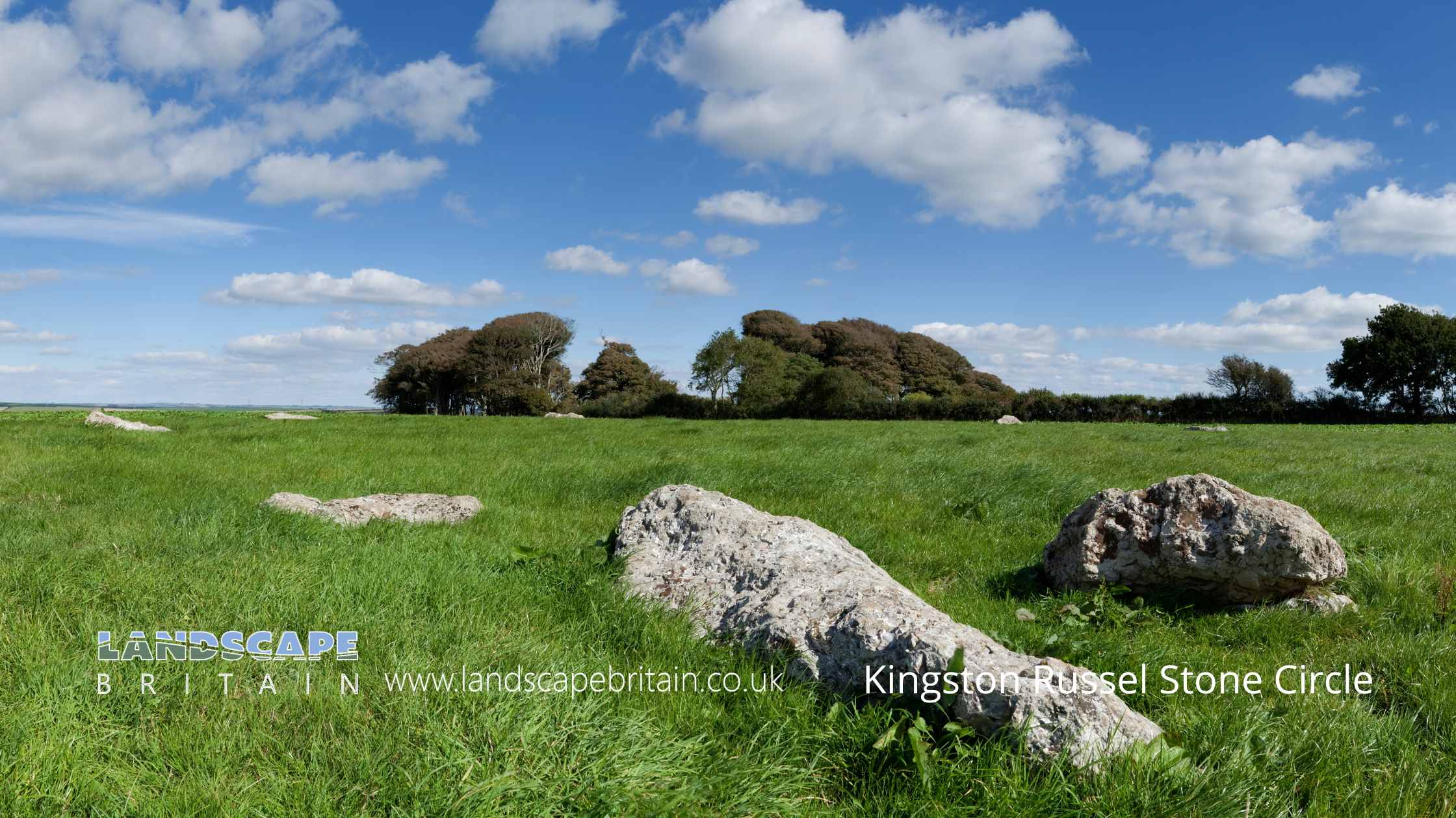 Ancient Sites in Dorchester